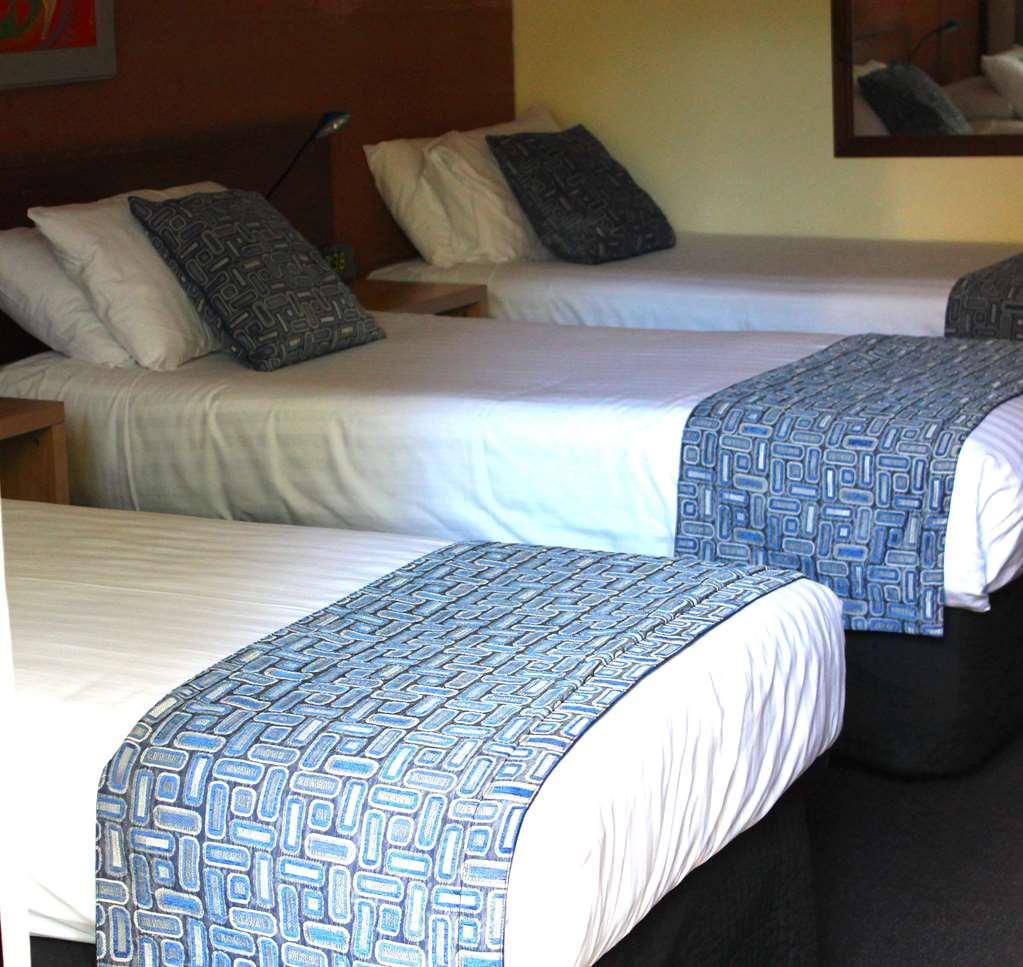 The Pemberton Hotel Стая снимка