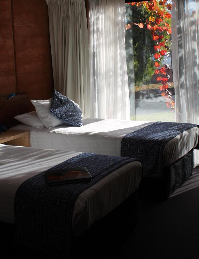 The Pemberton Hotel Екстериор снимка