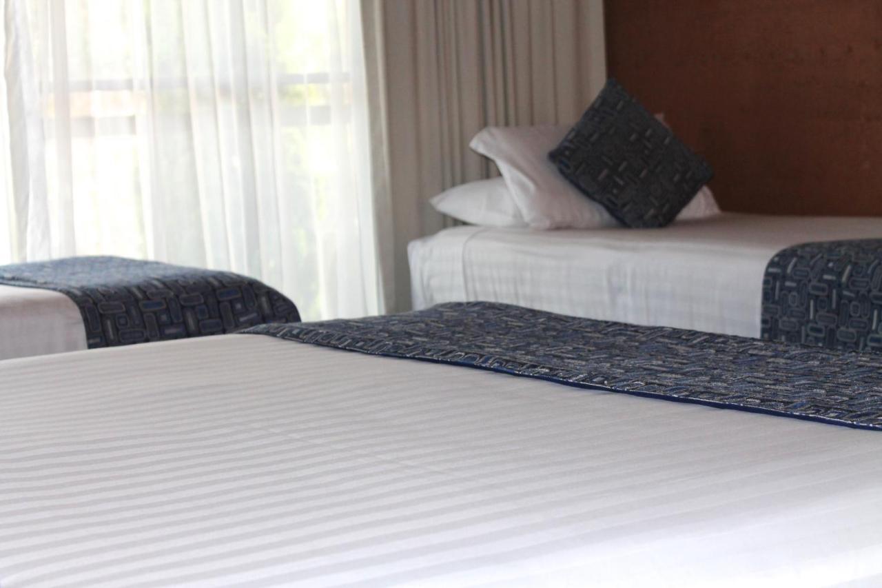 The Pemberton Hotel Екстериор снимка