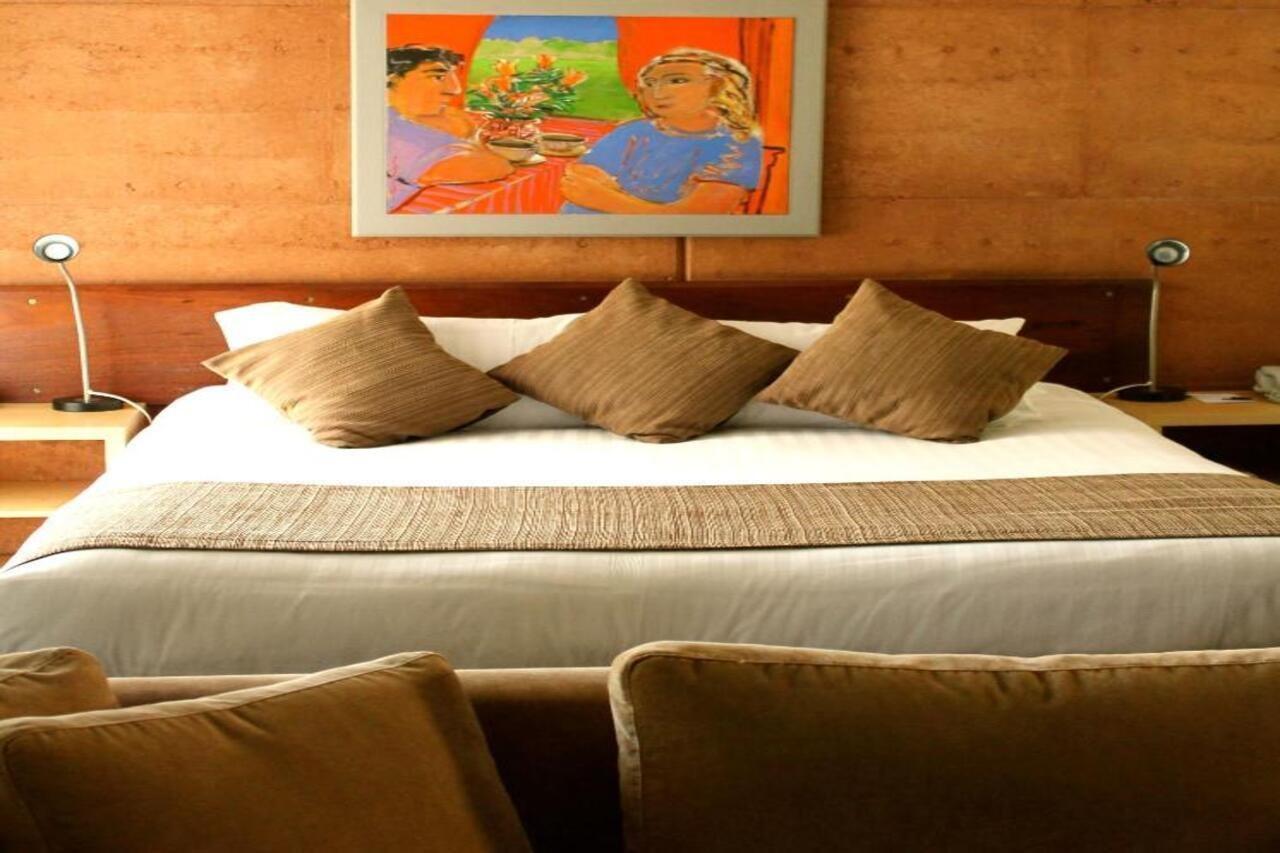 The Pemberton Hotel Екстериор снимка