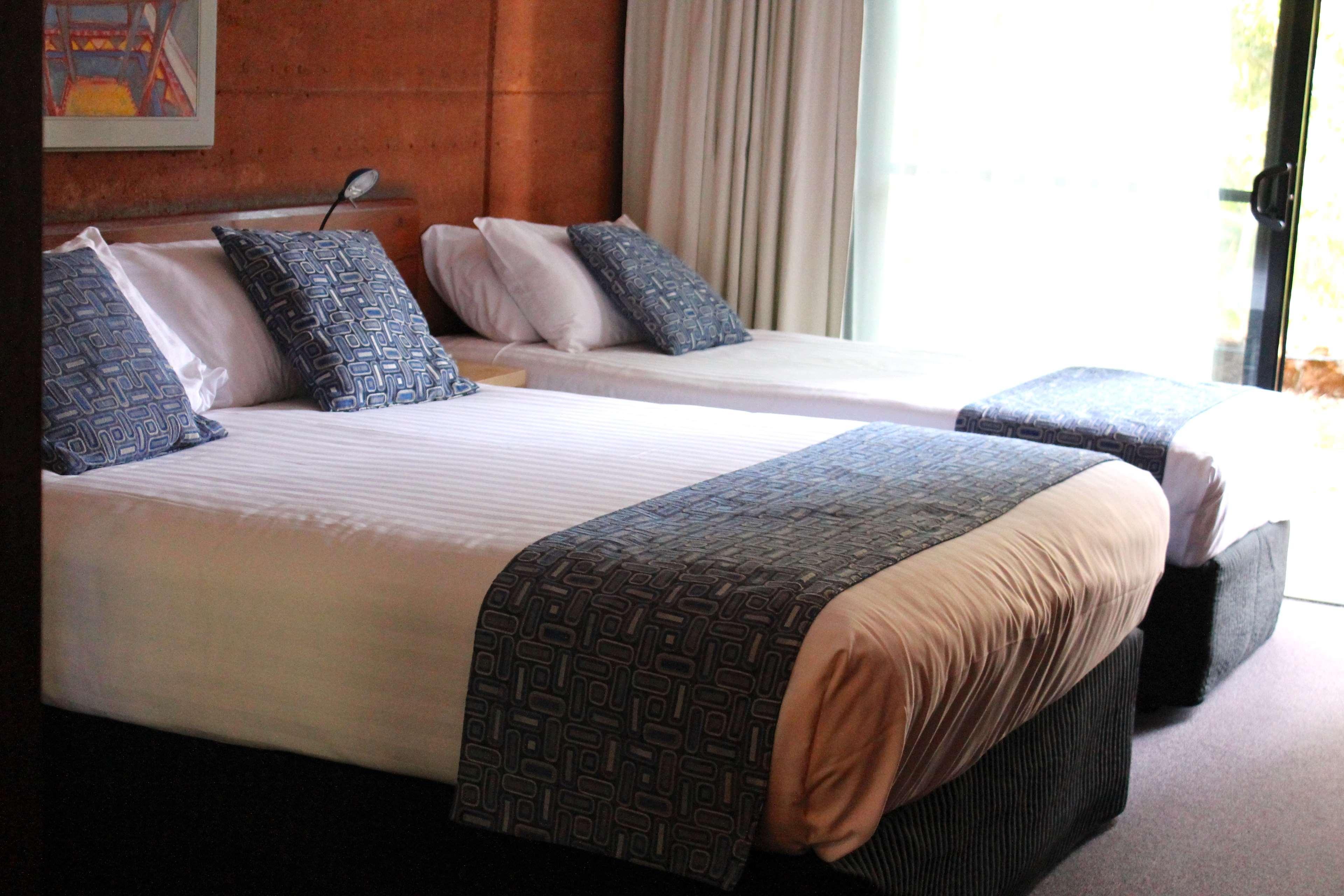 The Pemberton Hotel Екстериор снимка