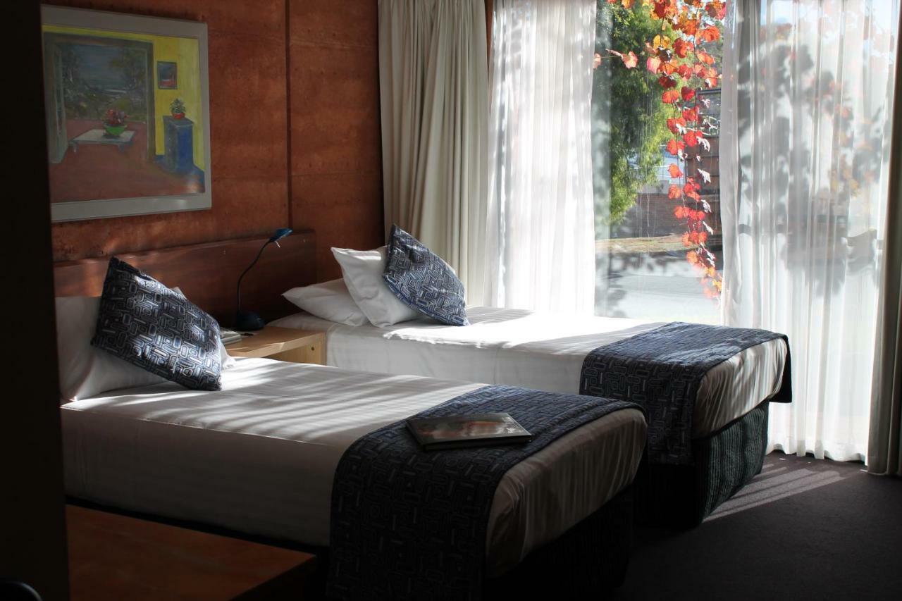 The Pemberton Hotel Екстериор снимка