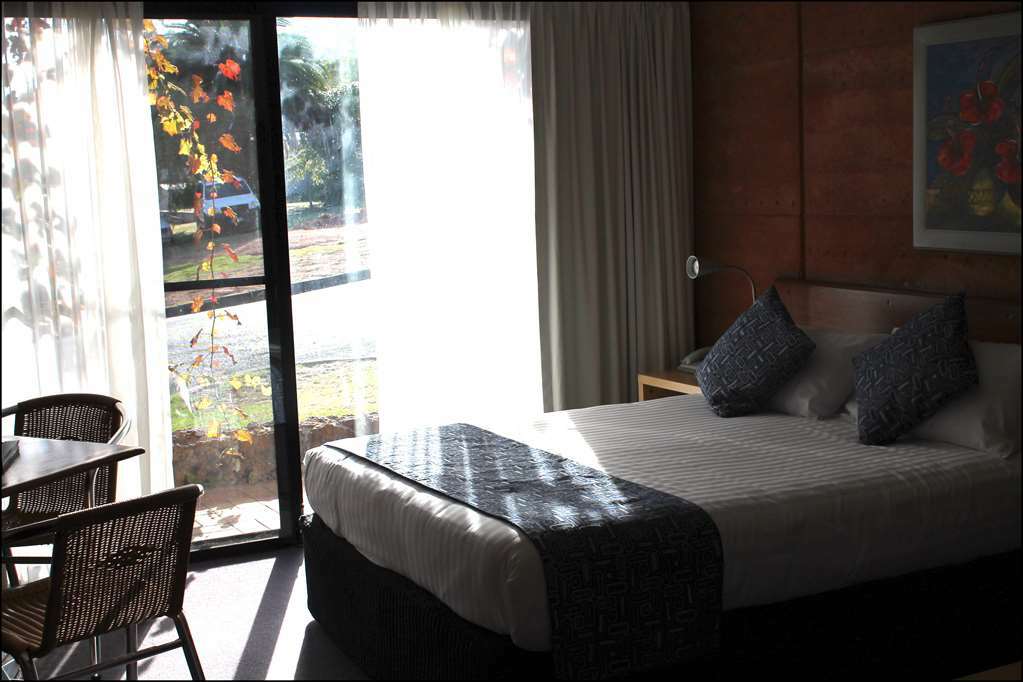 The Pemberton Hotel Стая снимка