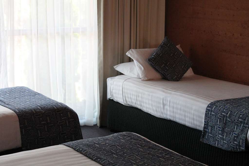 The Pemberton Hotel Стая снимка